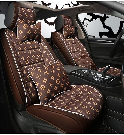 louis vuitton baby car seat covers|louis vuitton steering wheel cover.